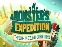 Achievements and Trophies for A Monster's Expedition