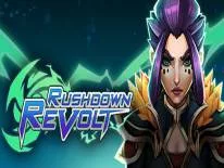 Cheats for Rushdown Revolt - Alpha Testing on PC