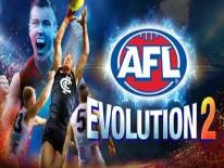 Achievements and Trophies for AFL Evolution 2