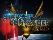 Achievements and Trophies for Starship Commander: Arcade