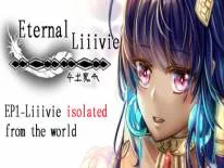 Achievements and Trophies for Eternal Liiivie - EP1 Liiivie Isolated From the Wo