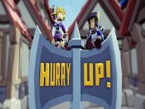Cheats for Hurry Up! on PC