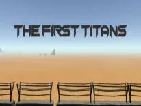 Achievements and Trophies for The first titans