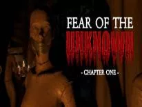 Achievements and Trophies for Fear of The Unknown