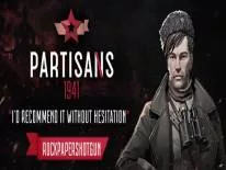 Achievements and Trophies for Partisans 1941
