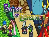 Achievements and Trophies for Fantasy of Expedition