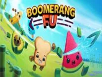 Achievements and Trophies for Boomerang Fu