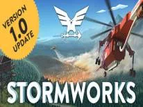 Cheats for Stormworks: Build and Rescue on PC