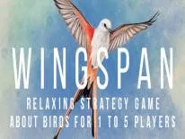 Achievements and Trophies for Wingspan