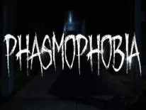 Cheats for Phasmophobia on PC