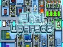 Cheats for Final Upgrade on PC