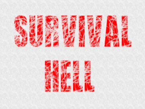 Achievements and Trophies for Survival Hell