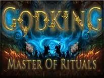 Cheats for Godking: Master of Rituals on PC