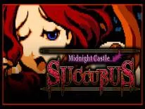 Achievements and Trophies for Midnight Castle Succubus DX