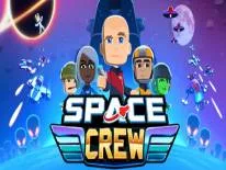 Achievements and Trophies for Space Crew
