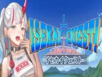 Achievements and Trophies for ISEKAI QUEST