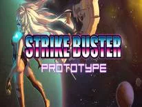 Achievements and Trophies for Strike Buster Prototype