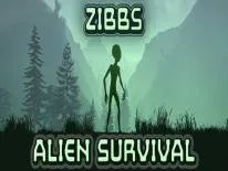 Cheats for Zibbs - Alien Survival on PC