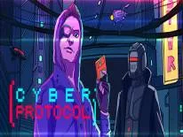 Achievements and Trophies for Cyber Protocol