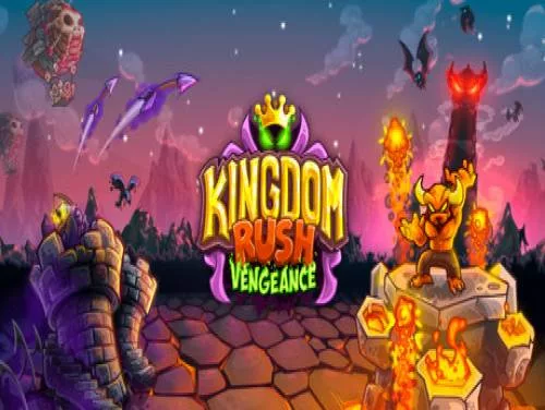 Achievements and Trophies for Kingdom Rush Vengeance - Tower Defense Achievements and Trophies for Kingdom Rush Vengeance - Tower Defense