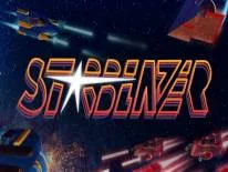 Achievements and Trophies for Starblazer