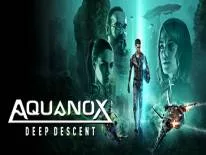 Achievements and Trophies for Aquanox Deep Descent
