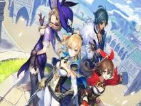Achievements and Trophies for Genshin Impact