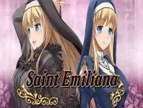 Cheats for Saint Emiliana on PC