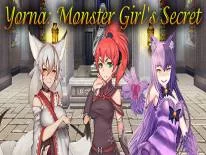 Achievements and Trophies for Yorna: Monster Girl's Secret