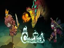 Achievements and Trophies for Crown Trick