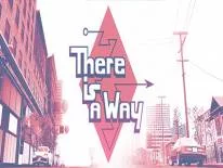 Achievements and Trophies for There Is a Way