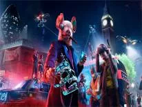 Achievements and Trophies for Watch Dogs: Legion