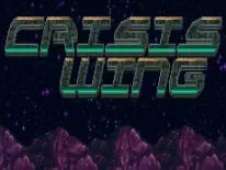 Cheats for Crisis Wing on PC
