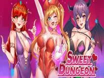 Achievements and Trophies for Sweet Dungeon