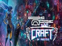 Achievements and Trophies for Craft In Abyss