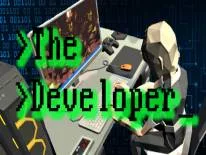 Achievements and Trophies for The Developer