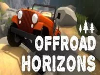 Cheats for Offroad Horizons: Rock Crawling Simulator on PC
