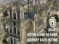 Cheats for Notre-Dame de Paris: Journey Back in Time on PC