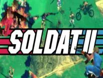 Cheats for Soldat 2 on PC