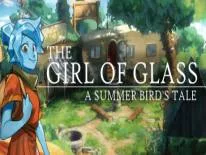 Achievements and Trophies for The Girl of Glass: A Summer Bird's Tale