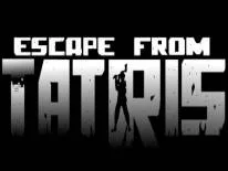 Cheats for Escape from Tatris on PC