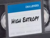 Achievements and Trophies for High Entropy: Challenges