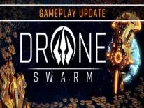 Achievements and Trophies for Drone Swarm