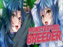 Achievements and Trophies for Monster Girl Breeder