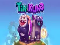 Achievements and Trophies for Tin *ECOMM* Kuna