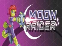 Achievements and Trophies for Moon Raider