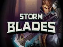 Cheats for Stormblades on PC