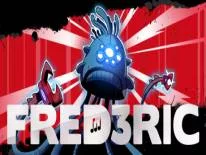 Achievements and Trophies for Fred3ric