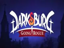 Achievements and Trophies for Darksburg