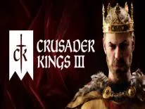 Achievements and Trophies for Crusader Kings III